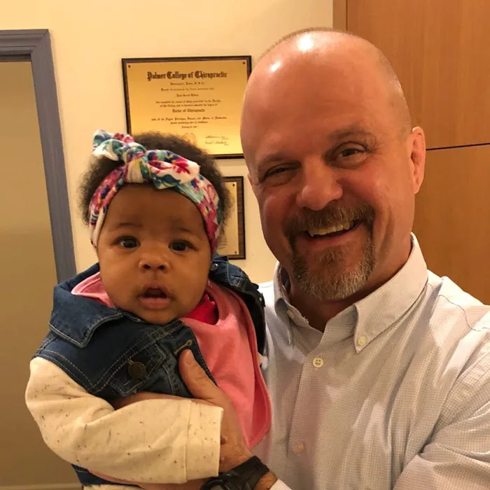 Vilkelis Chiropractic PC Picture 8