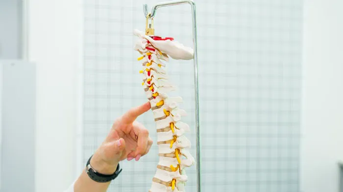 Dyker Heights Family Chiropractor Picture 3