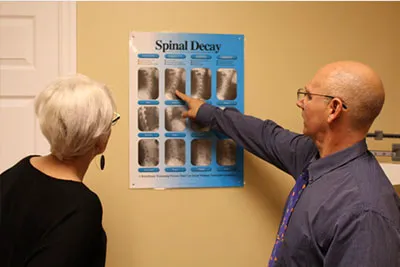 Dyker Heights Family Chiropractor Picture 7