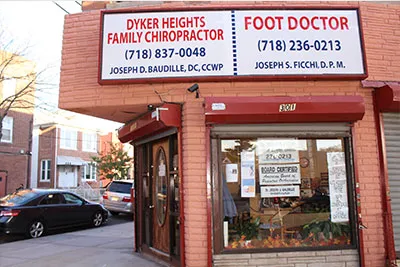Dyker Heights Family Chiropractor Picture 8