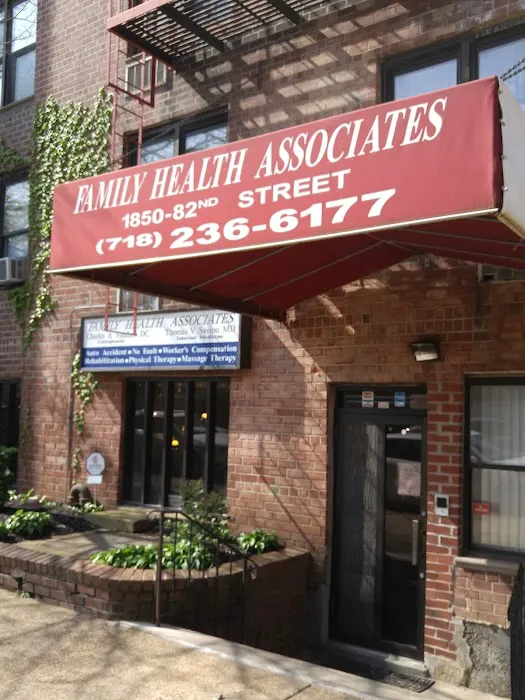 Family Health Associates Picture 3