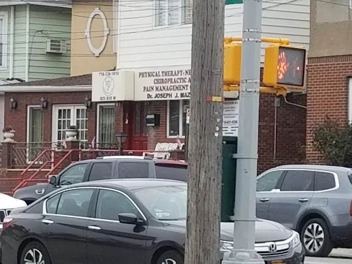 Mazzella Joseph DC Picture 1