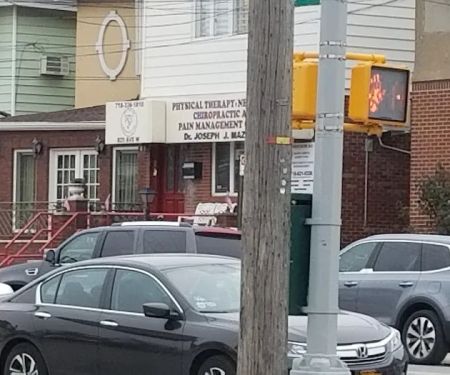 Mazzella Joseph DC
