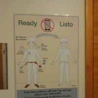 Fernando Mendez, Chiropractor ico