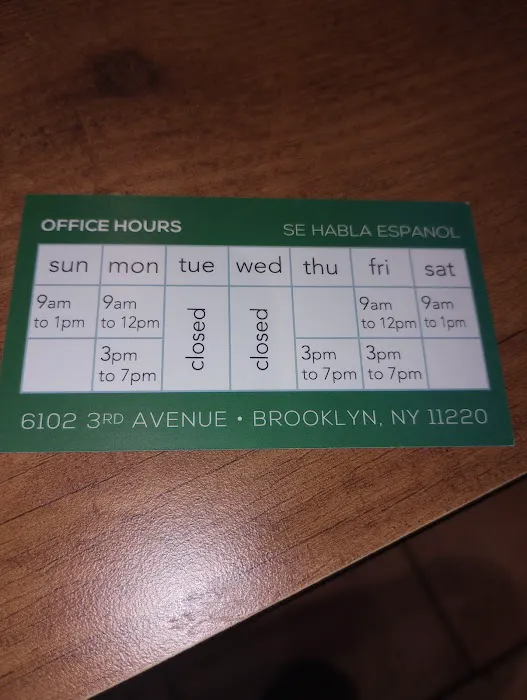 Fernando Mendez, Chiropractor Picture 2