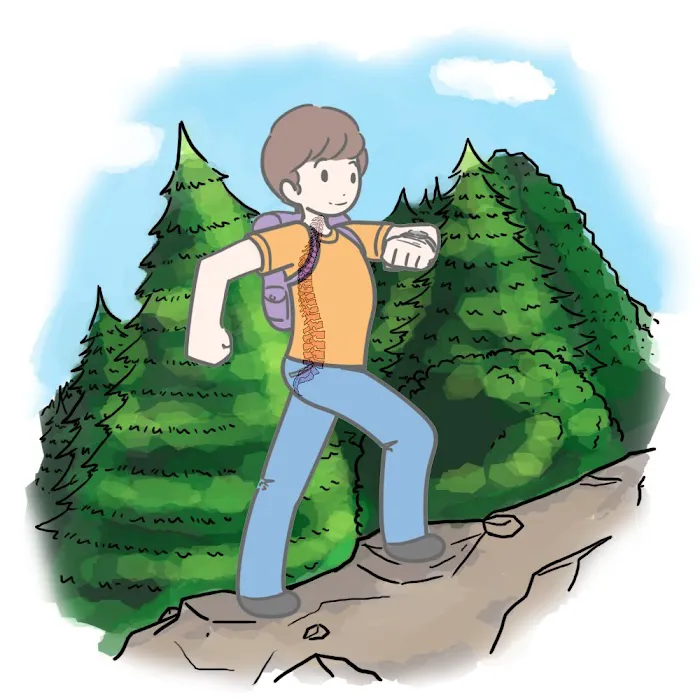 Fernando Mendez, Chiropractor Picture 6