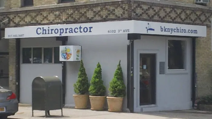 Fernando Mendez, Chiropractor Picture 4