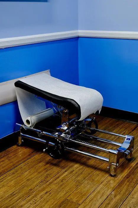 Corrective Care Chiropractic Picture 3