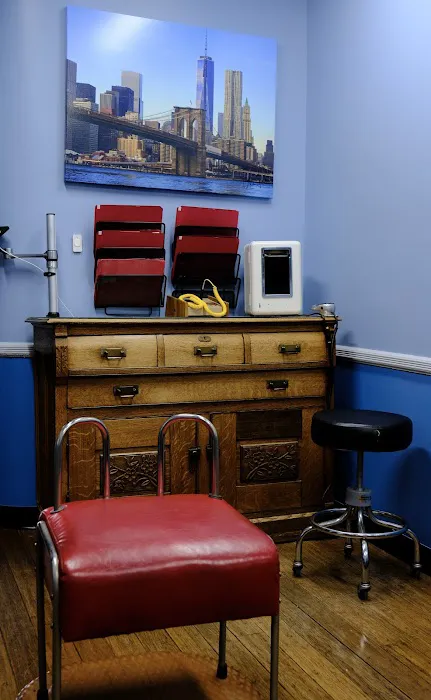 Corrective Care Chiropractic Picture 6