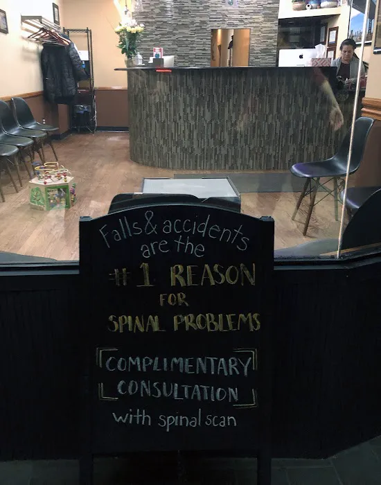Corrective Care Chiropractic Picture 10