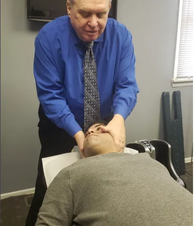 Valley Stream Chiropractic Picture 1