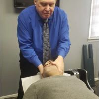 Valley Stream Chiropractic ico