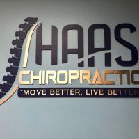 Timothy M. Haas, DC ico