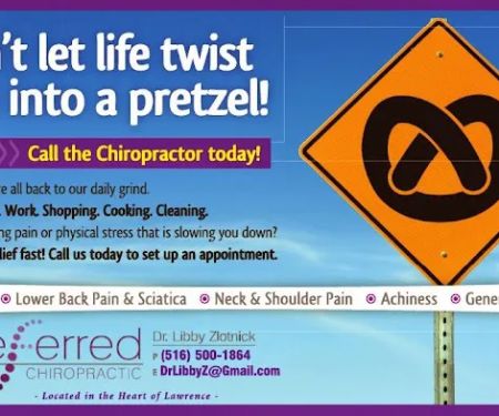 Preferred Chiropractic