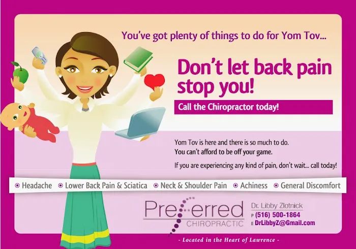 Preferred Chiropractic Picture 2