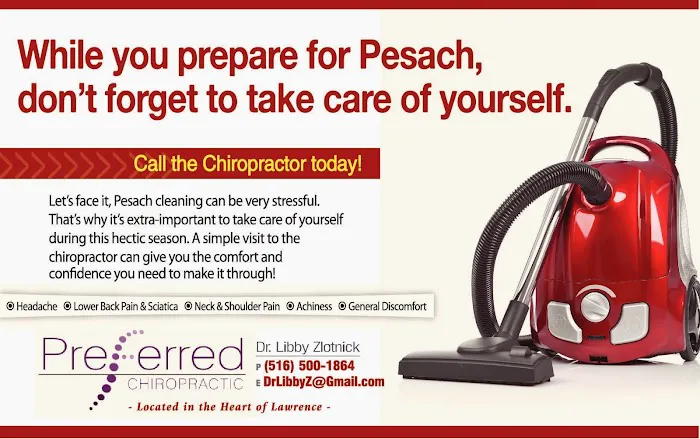 Preferred Chiropractic Picture 5