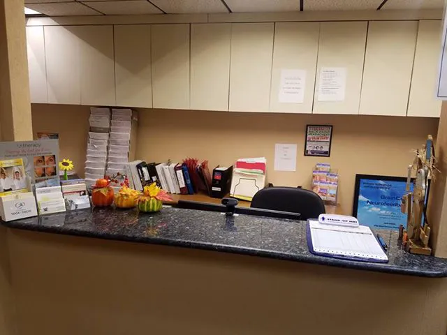 Floral Chiropractic Arts, PLLC Picture 2