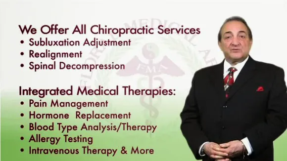 Floral Chiropractic Arts, PLLC Picture 6
