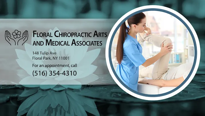 Floral Chiropractic Arts, PLLC Picture 9