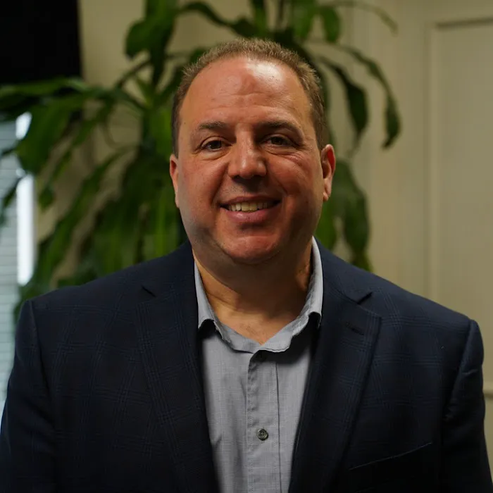 New Jersey Total Health: Vincent G. Caruso, DC Picture 1