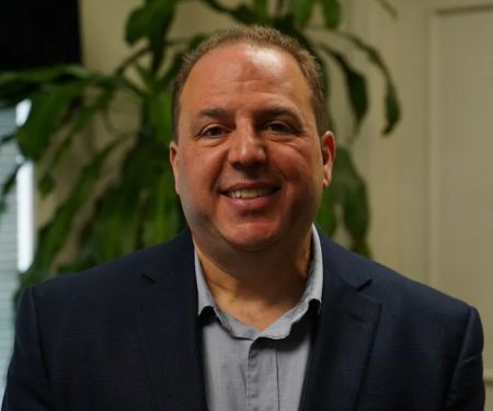 New Jersey Total Health: Vincent G. Caruso, DC