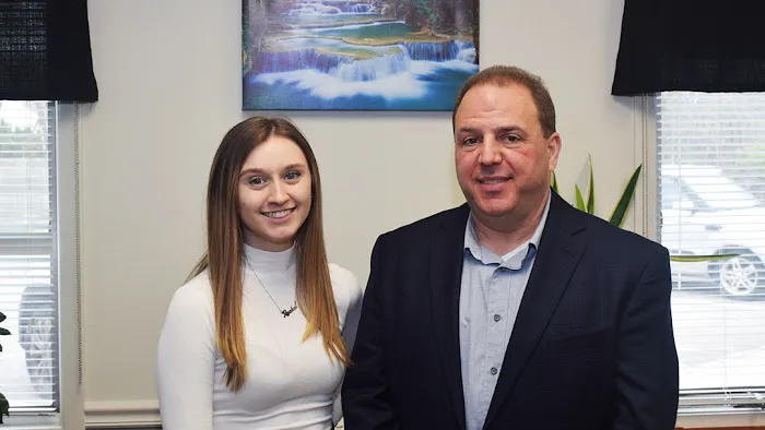 New Jersey Total Health: Vincent G. Caruso, DC Picture 3