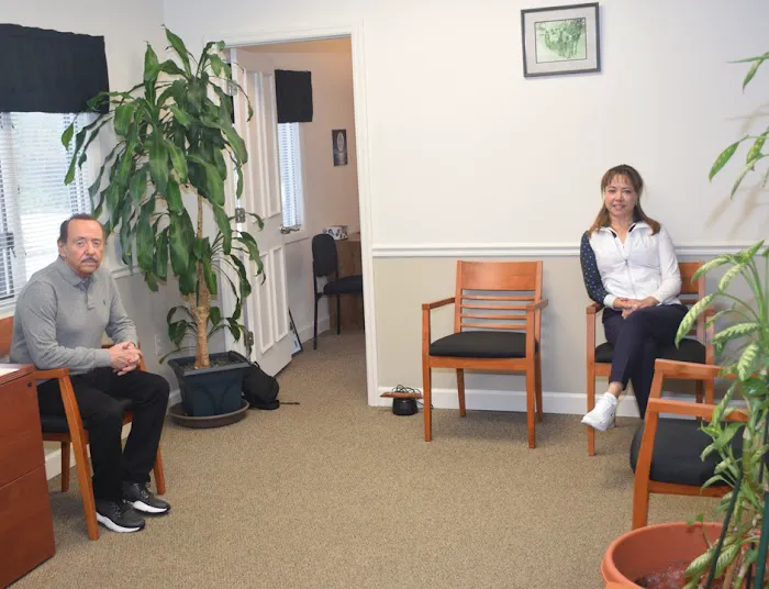 New Jersey Total Health: Vincent G. Caruso, DC Picture 2