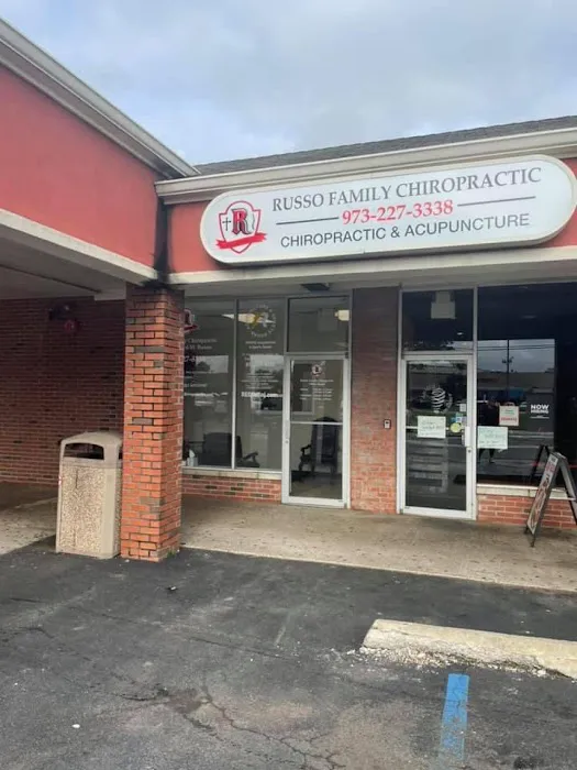 Russo Family Chiropractic (Fairfield) Picture 1