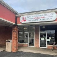 Russo Family Chiropractic (Fairfield) ico