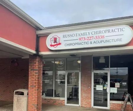Russo Family Chiropractic (Fairfield)