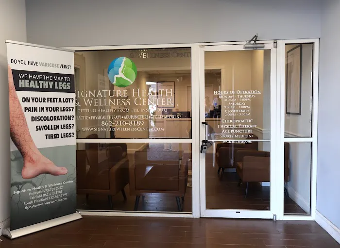 Signature Health & Wellness Center Picture 1