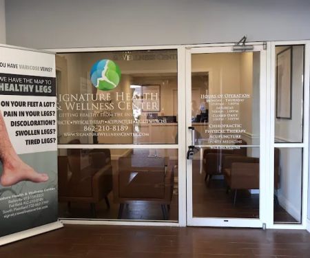 Signature Health & Wellness Center