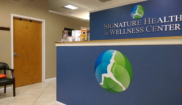 Signature Health & Wellness Center Picture 10