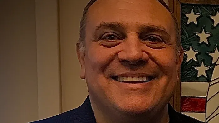 Dr. Joseph D. Salamone, DC, DAAPM, FRCCM Picture 3