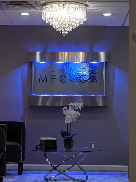 Fairfield Chiropractor & Physical Therapy at Mecca Integrated Medical Center Picture 7