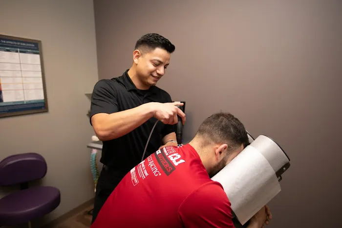 Fairfield Chiropractor & Physical Therapy at Mecca Integrated Medical Center Picture 1