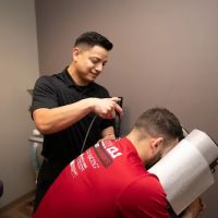 Fairfield Chiropractor & Physical Therapy at Mecca Integrated Medical Center ico