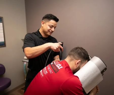 Fairfield Chiropractor & Physical Therapy at Mecca Integrated Medical Center