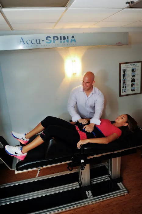 Fairfield Chiropractor & Physical Therapy at Mecca Integrated Medical Center Picture 3