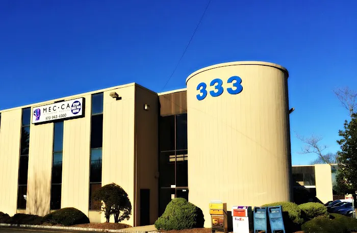 Fairfield Chiropractor & Physical Therapy at Mecca Integrated Medical Center Picture 5