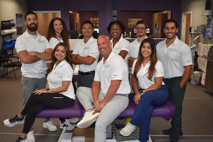 Fairfield Chiropractor & Physical Therapy at Mecca Integrated Medical Center Picture 2