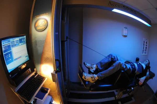 Fairfield Chiropractor & Physical Therapy at Mecca Integrated Medical Center Picture 10