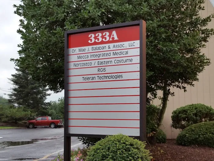 Fairfield Chiropractor & Physical Therapy at Mecca Integrated Medical Center Picture 8