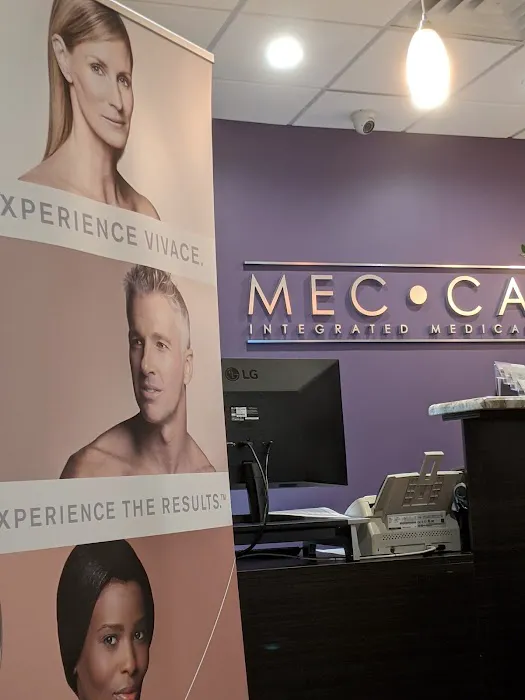 Fairfield Chiropractor & Physical Therapy at Mecca Integrated Medical Center Picture 9