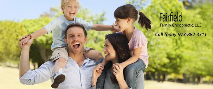 Fairfield Family Chiropractic Picture 2