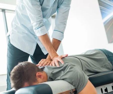 Fairfield Family Chiropractic