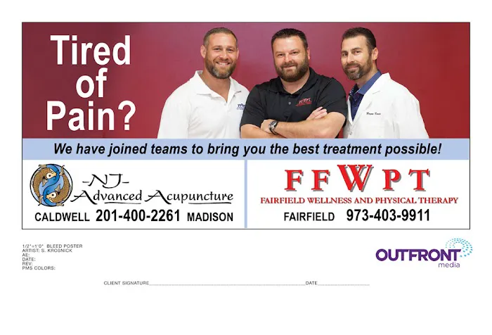 Fairfield Wellness and Physical Therapy, LLC Picture 4