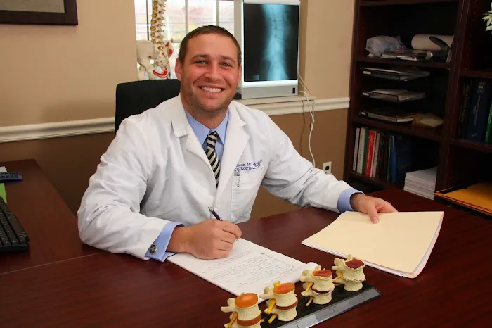 Fairfield Wellness and Physical Therapy, LLC Picture 1