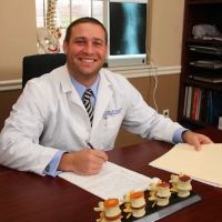 Fairfield Wellness and Physical Therapy, LLC ico