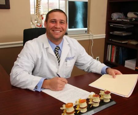 Fairfield Wellness and Physical Therapy, LLC